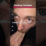Ranking the BEST NAIL ART TRANSITIONS pt. 15