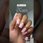 Shape it. Sculpt it. Own the look #nailextensions #nailtech #professionalnails  #beautywests #nails