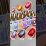 #マグネットネイル#マグネットジェル # ネイルアート #ネイル #ネイルデザイン #ネイル初心者 #ネイルジェルアート #ネイル動画 #大人ネイル #nails #nailart #秋ネイル