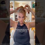 #clawcliphairstyle #slickback #slickbackhair #hairup #hairstyle #hairtok