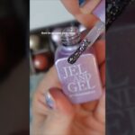 Jel and Gel Little Star Glitter Gel Collection @saracen-official part 1 unboxing video up now!