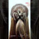 Stunning hairstyle Ideas You Need to See! ✨💕#EasyHairstyle #Updo #Hairstyle #braids #hairtutorial