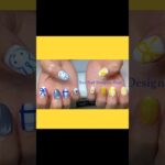 #ミッフィーネイル #チェックネイル #持ち込みデザイン ご予約受付中💛Eye Nail Designer Fujii💛 #裏原宿 #ネイル #プライベートサロン #美容 #nails