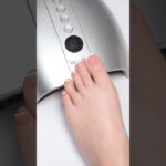 Vacation tomorrow? DIY your French pedi! 👣✈️#melodysusie #nails #nailart #nailtech #nailtools