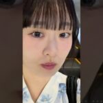 iLifeちゃんの特典会に行く日のメイク #一重メイク #ブルベメイク #カラコン #おすすめ #一重 #ナチュラルメイク