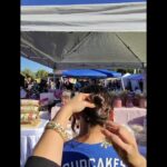 How to use a hairstick #hairpin #updohairstyle #hairstick #hairtok #summerlooks