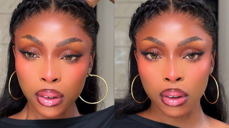 SOFT NATURAL EVERYDAY GLAM
