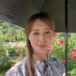 お花が好き💐 #ミュートメイク #ナチュラルメイク #アラフィフ #抜け感メイク