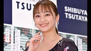 岡田結実「今日はアイメイクはお休み」ナチュラルメイクショットに反響「素材が良すぎる」「元が綺麗なのが分かる」【セレブニュース】