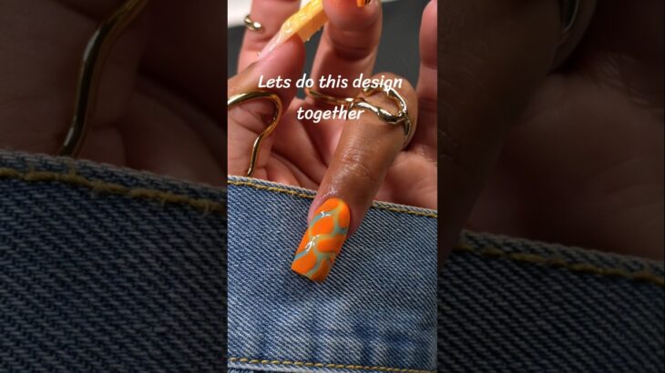 lets create this cute design!!!