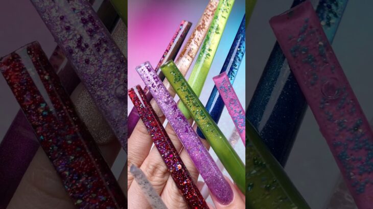 Dead end Diner Collection 🧟‍♂️🧟‍♀️ #nails #nailgelart #nailart #nailartdesigns #nailsdone #diy