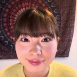 多分ナチュラルメイク
