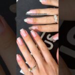 Nail prep, sorted: trim, buff, file, cuticle oil, done 💅