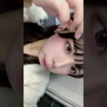 ナチュラルきれいめメイクの日