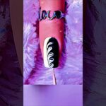 Basic Creative Nail Designs | Easy nail art #shorts #nails #viral #trending #nailart