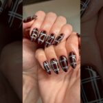 Catching up on posting! #nails #nailart #nailinspo