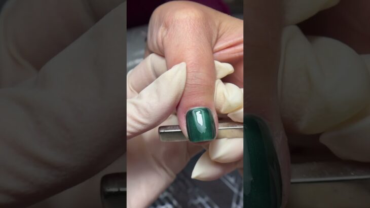 I am a small content creator with no support #nails #nailgelart #nailgasm #nailart