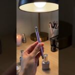 Not Paint Moving Magnetic Nail Pen