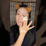 私のグッズが実はあるんだー。似てる？🫪#makeup #メイク#ナチュラルメイク