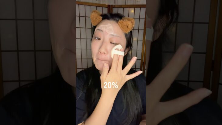 私のグッズが実はあるんだー。似てる？🫪#makeup #メイク#ナチュラルメイク